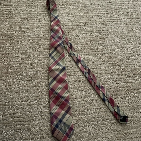 JCREW TIE - Picture 4 of 4